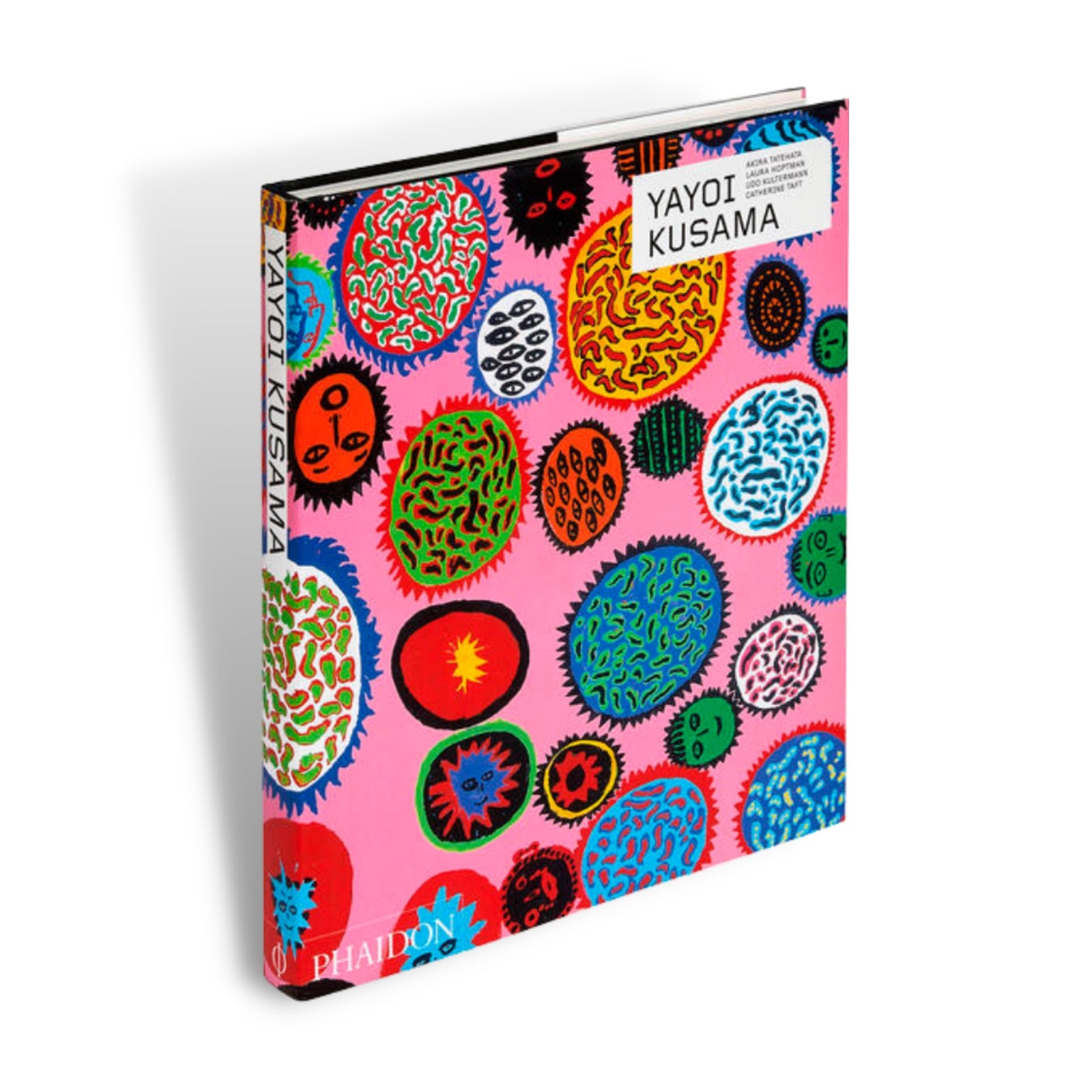 Yayoi Kusama : Revised & expanded edition