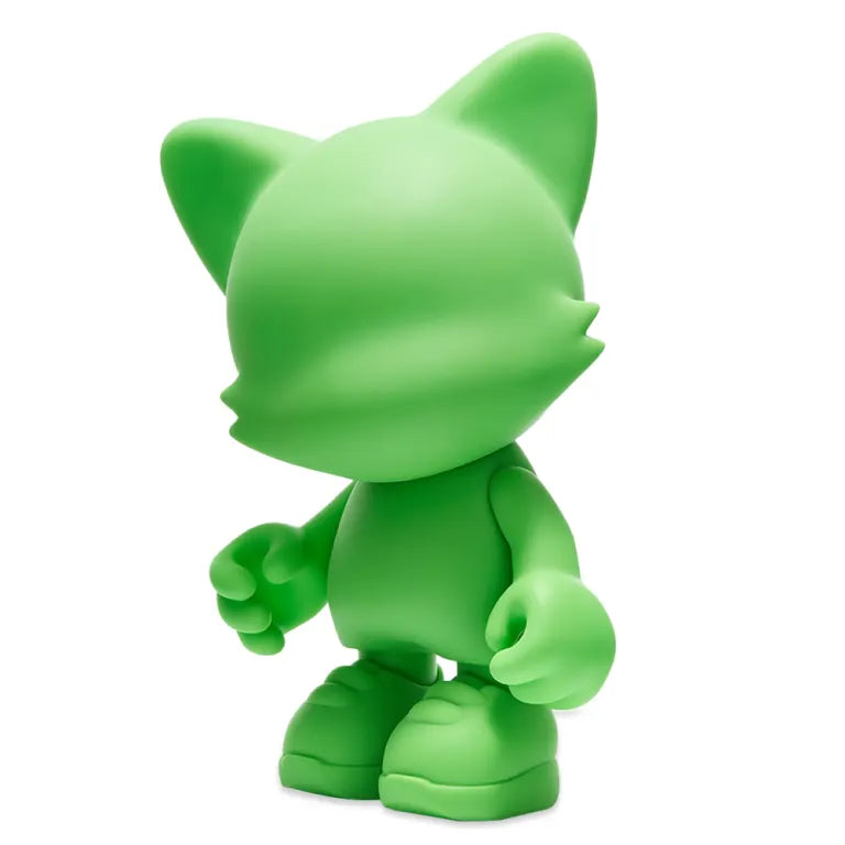 Superplastic vinyl art toy collectible limited edition designer toy for sale for collectors