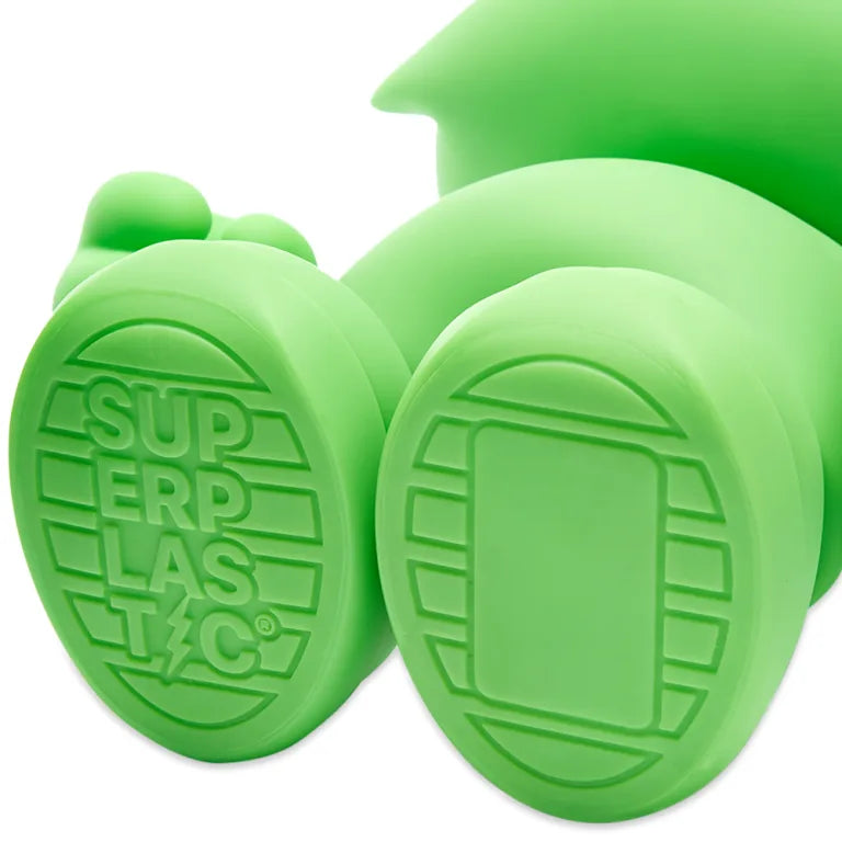 Superplastic vinyl art toy collectible limited edition designer toy for sale for collectors