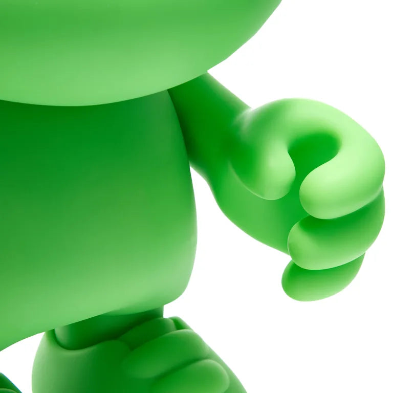 Superplastic vinyl art toy collectible limited edition designer toy for sale for collectors