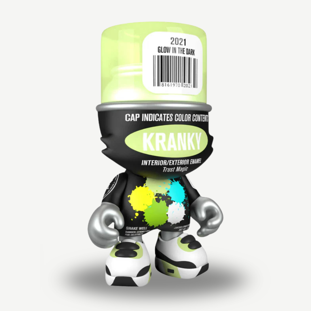 Superplastic rare art toy collectible,  limited edition vinyl designer figure for sale
