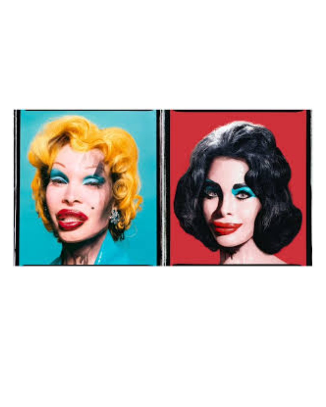 David LaChapelle - Good News