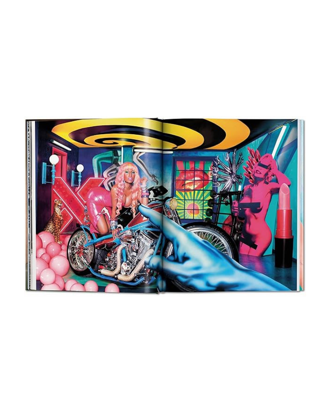 David LaChapelle - Lost and Found