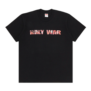David LaChapelle x Supreme - Holy War T-Shirt