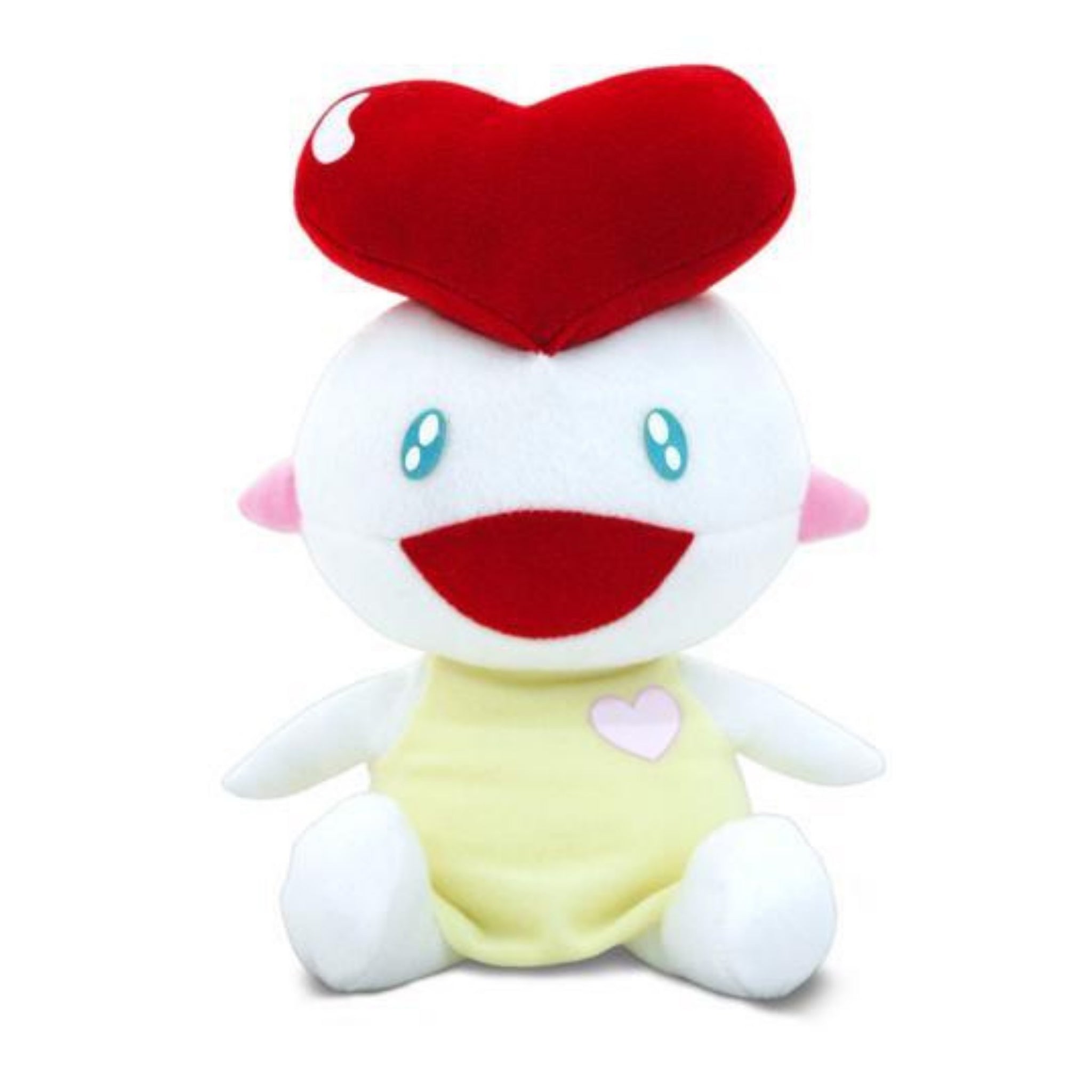 Takashi Murakami - Miss Good Things plush