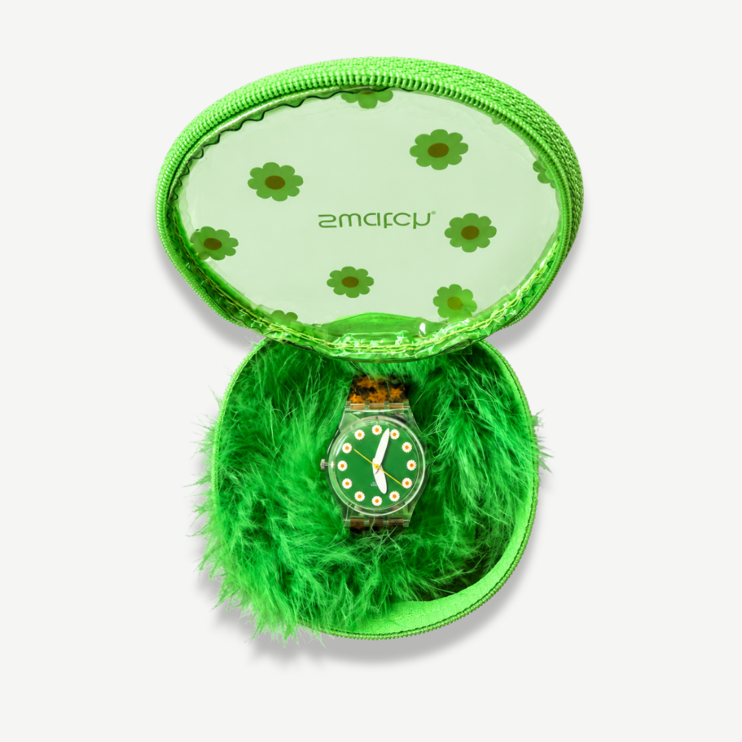 Swatch - Where’s the Egg? GG186