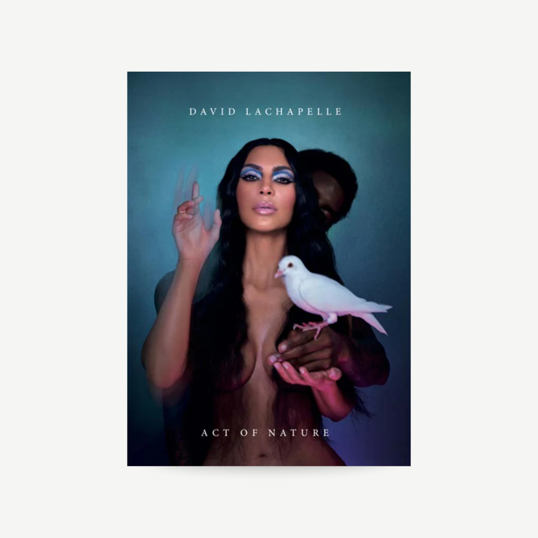 David LaChapelle – Act of Nature