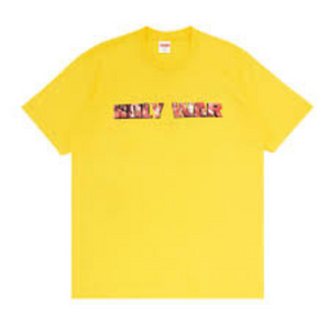 David LaChapelle x Supreme - Holy War T-Shirt