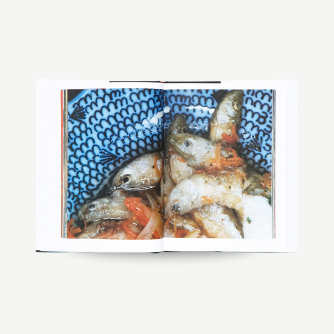 Nobuyoshi Araki - The Banquet Book