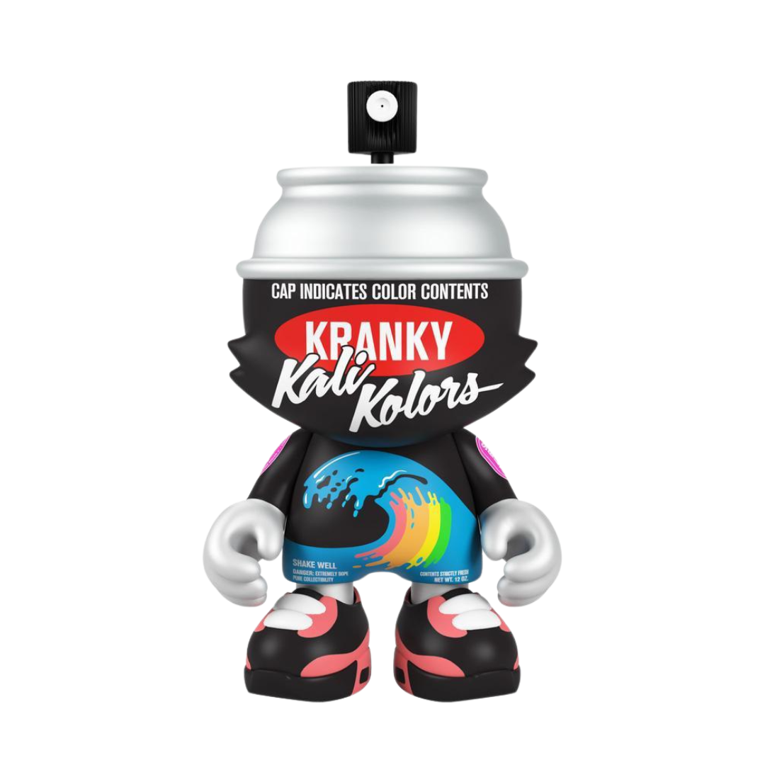 Superplastic rare art toy collectible,  limited edition vinyl designer figure for sale