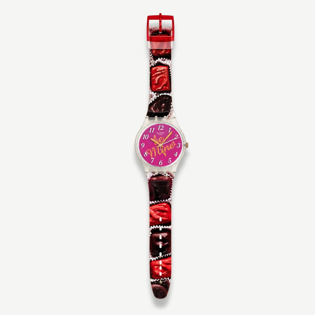 Swatch - Be Mine GK291