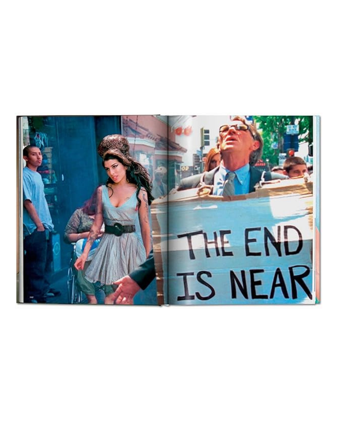 David LaChapelle - Lost and Found