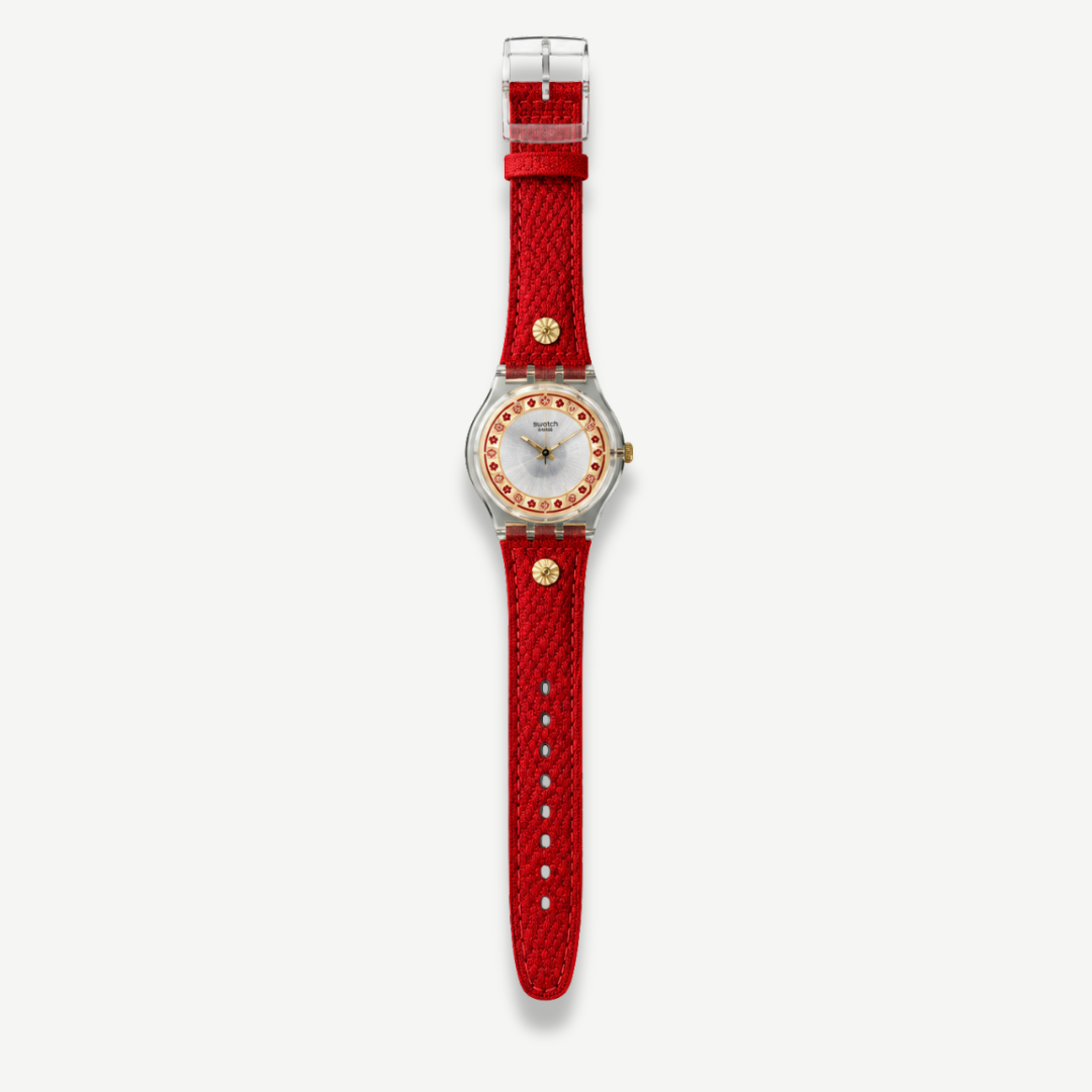 Swatch - Roi Soleil GZ127