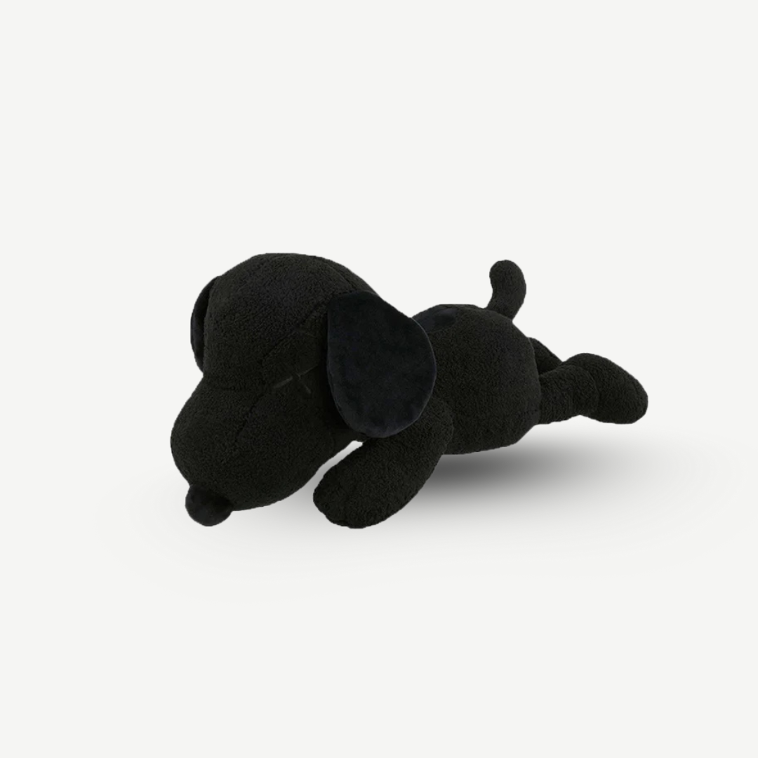 KAWS x Uniqlo x Peanuts - Snoopy (small)