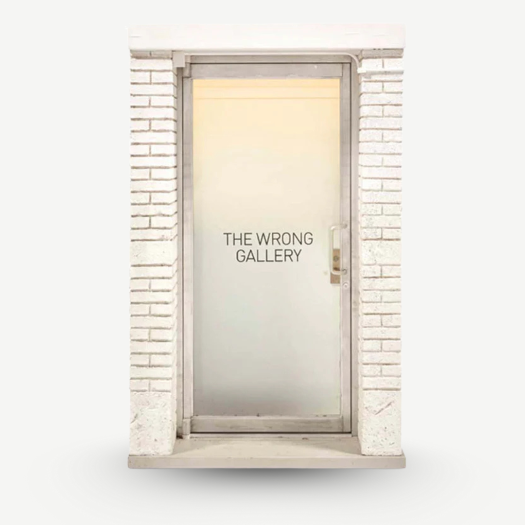 Maurizio Cattelan – Die falsche Galerie