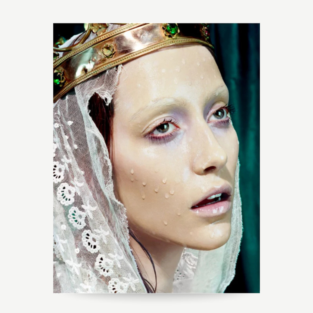 Miles Aldridge - Immaculée #2