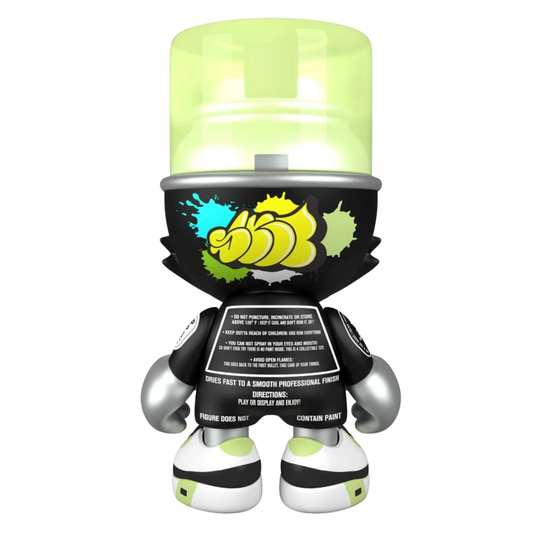 Superplastic rare art toy collectible,  limited edition vinyl designer figure for sale