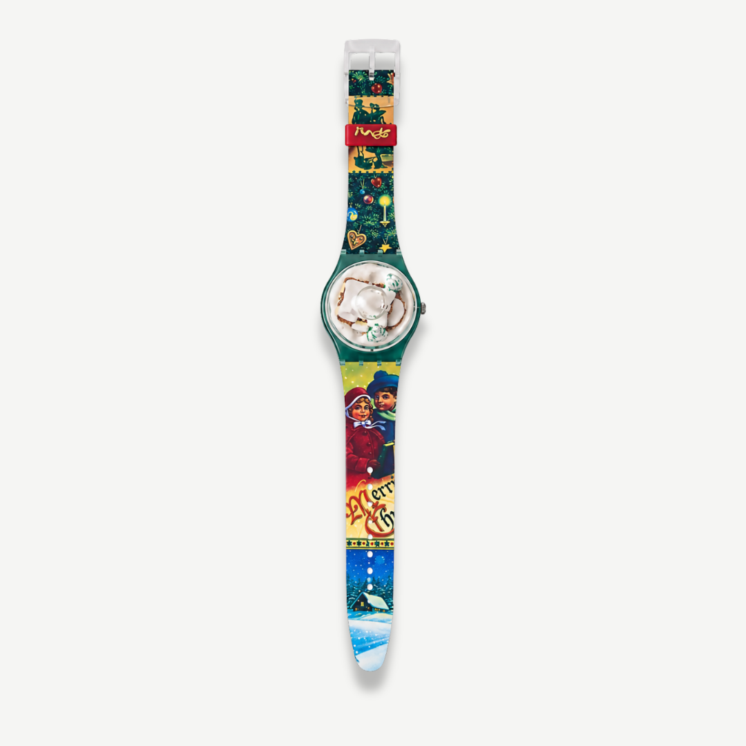 Swatch - Magic Spell GZ148