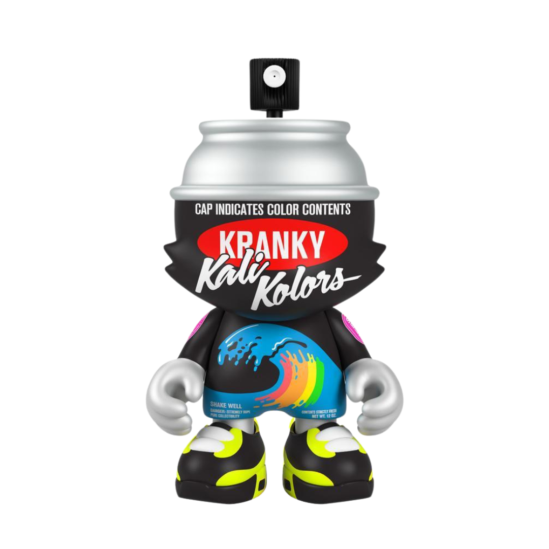 Superplastic rare art toy collectible,  limited edition vinyl designer figure for sale