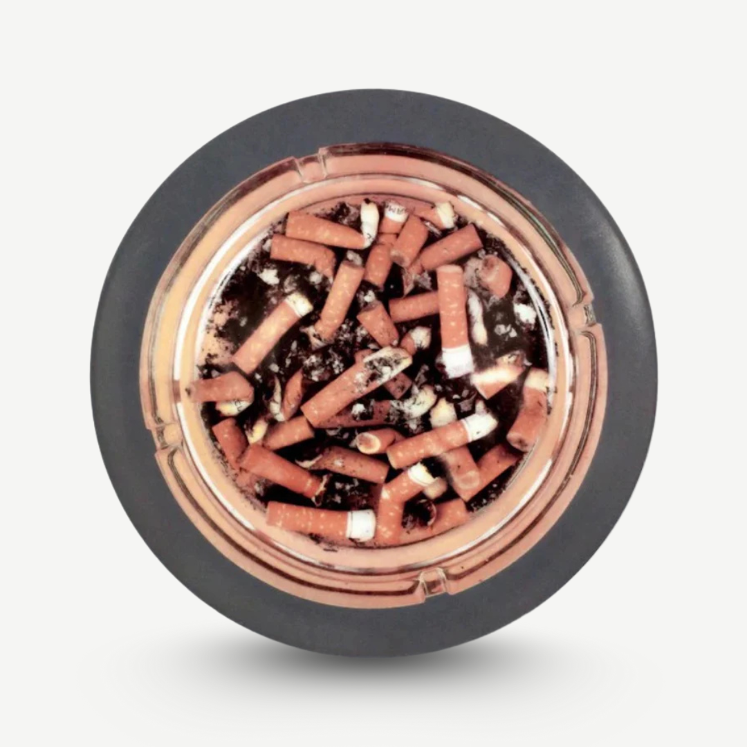 Damien Hirst - Home Sweet Home ashtray