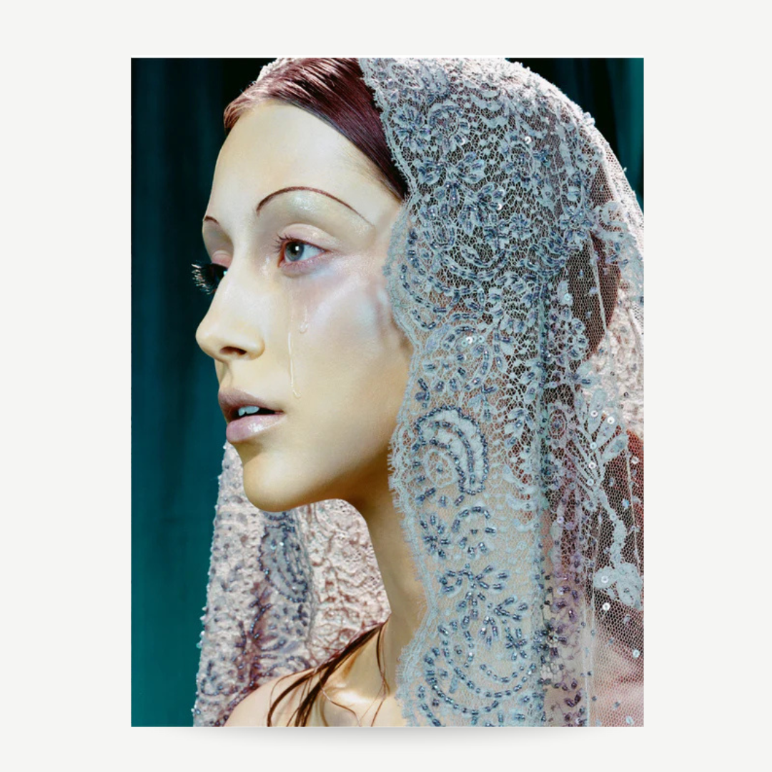 Miles Aldridge - Immaculée #1