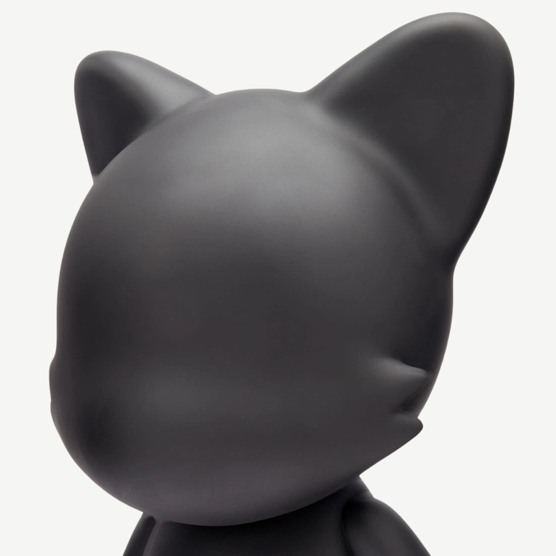 Superplastic vinyl art toy collectible limited edition designer toy for sale for collectors
