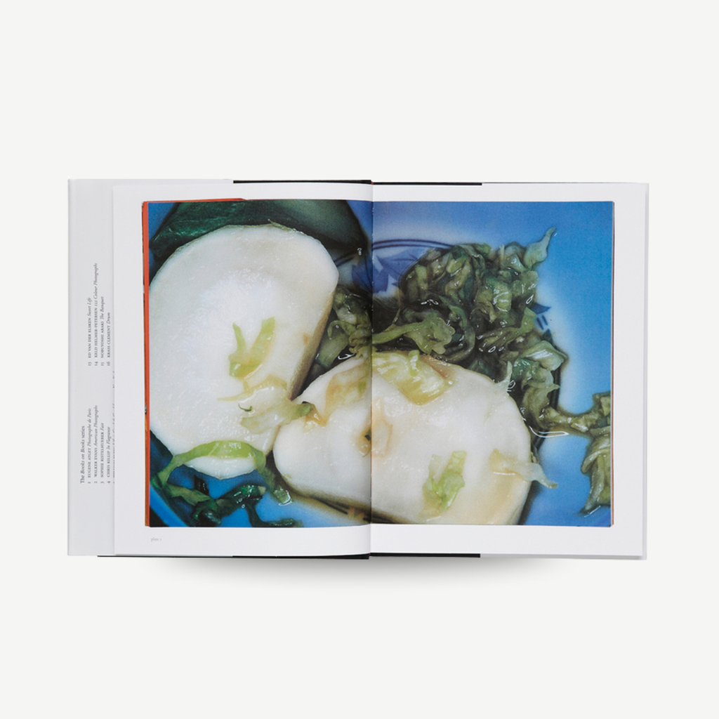 Nobuyoshi Araki - The Banquet Book
