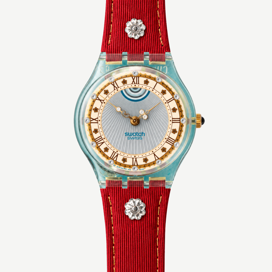 Swatch - Roi Soleil GZ127
