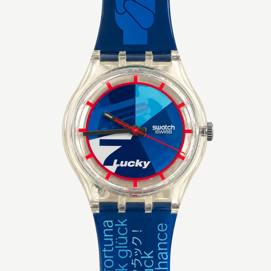 Swatch - Lucky 7 SKZ116