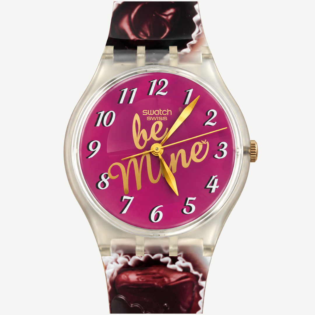 Swatch - Be Mine GK291