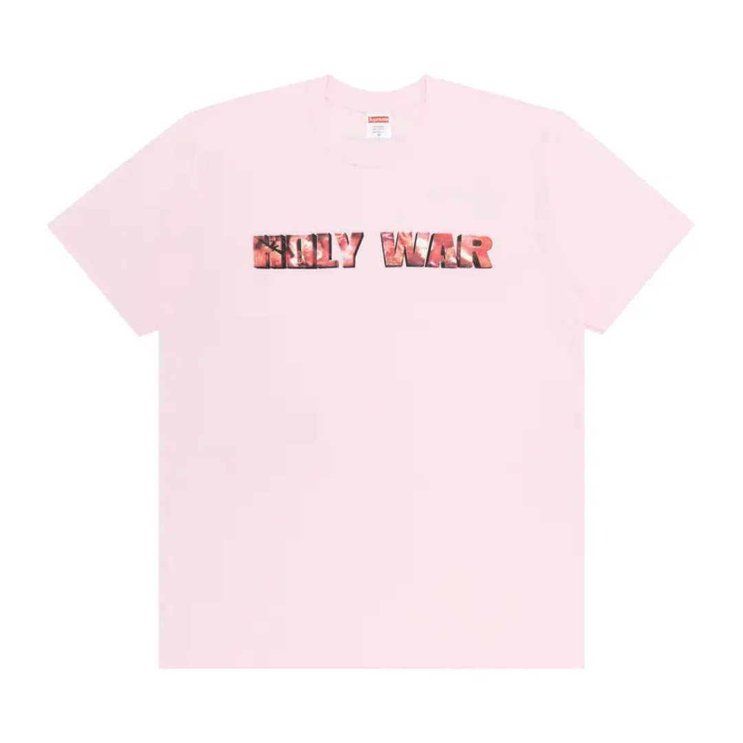 David LaChapelle x Supreme - Holy War T-Shirt