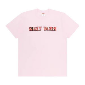 David LaChapelle x Supreme - Holy War T-Shirt