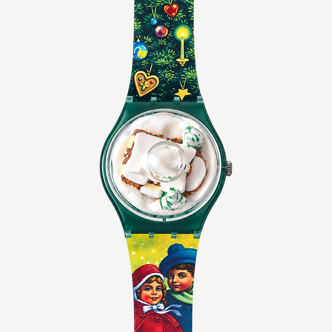 Swatch - Magic Spell GZ148