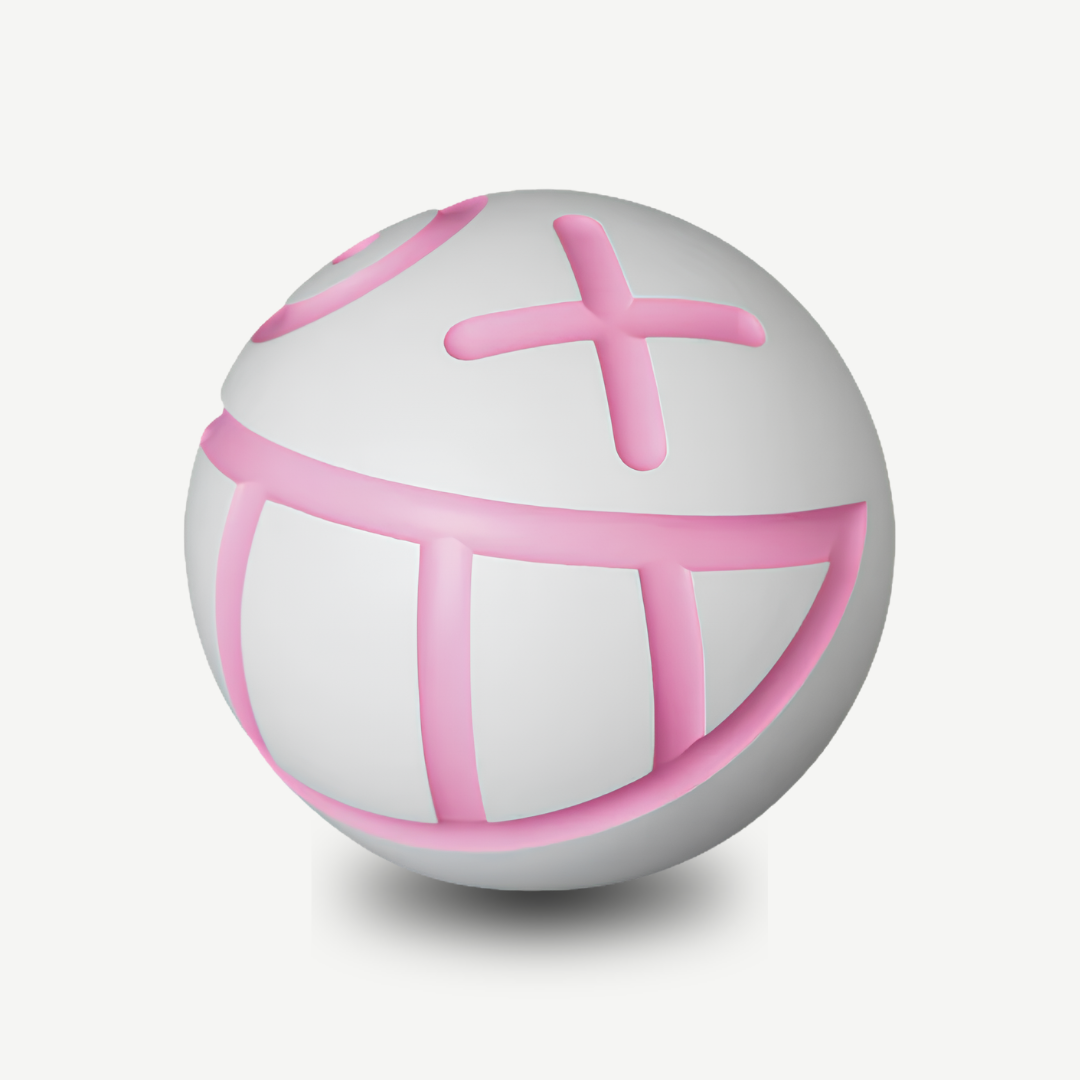 André Saraiva - VCD Ball White