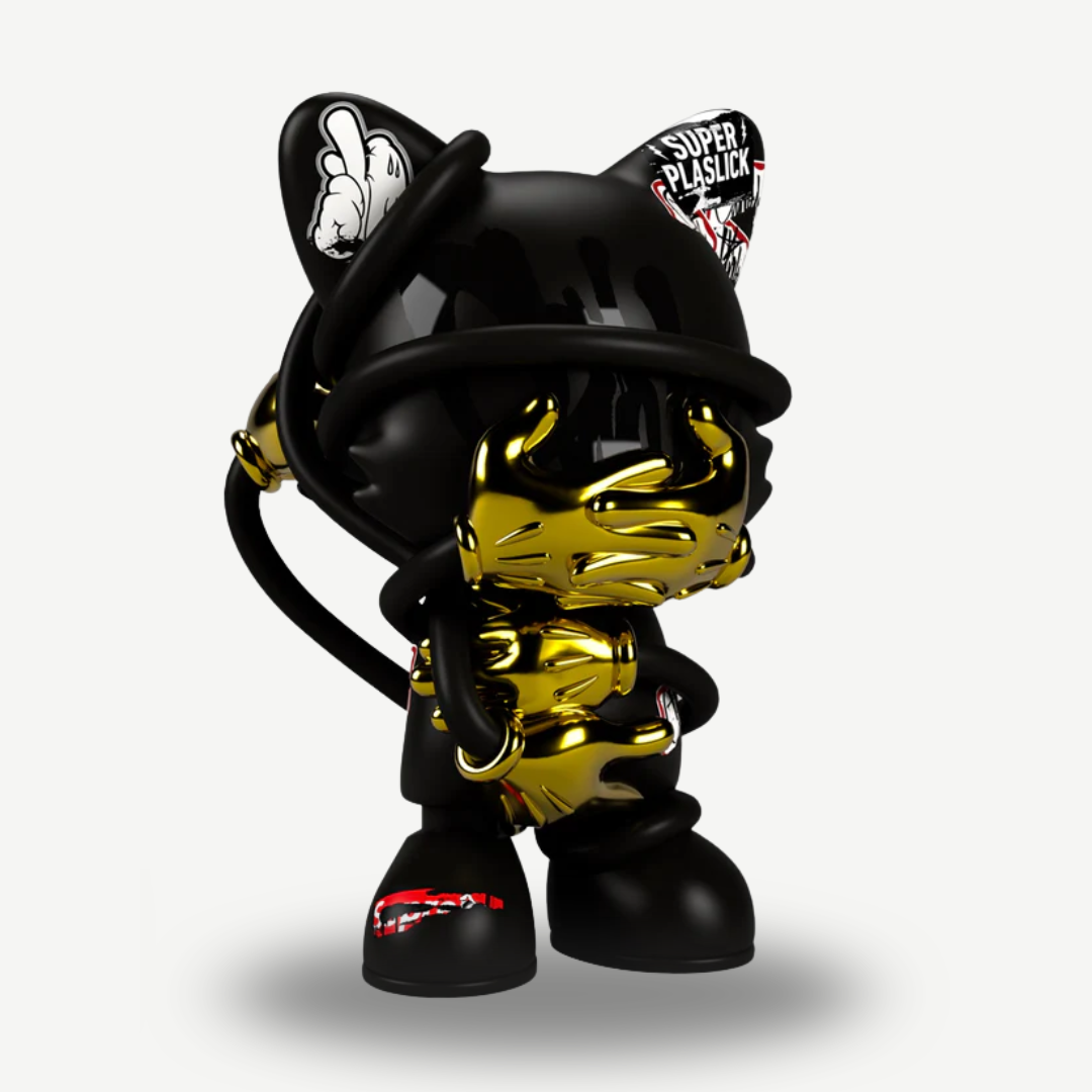 OG Slick - Jany De Slick Onyx