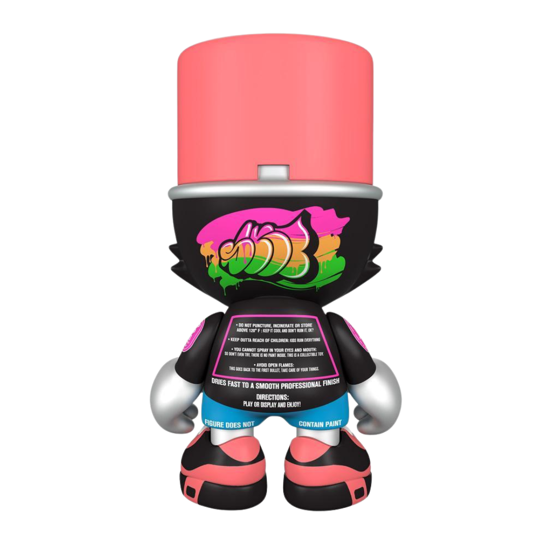 Superplastic rare art toy collectible,  limited edition vinyl designer figure for sale