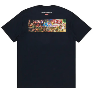 David LaChapelle x Supreme - Holy War T-Shirt
