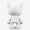 Superplastic vinyl art toy collectible limited edition designer toy for sale for collectors