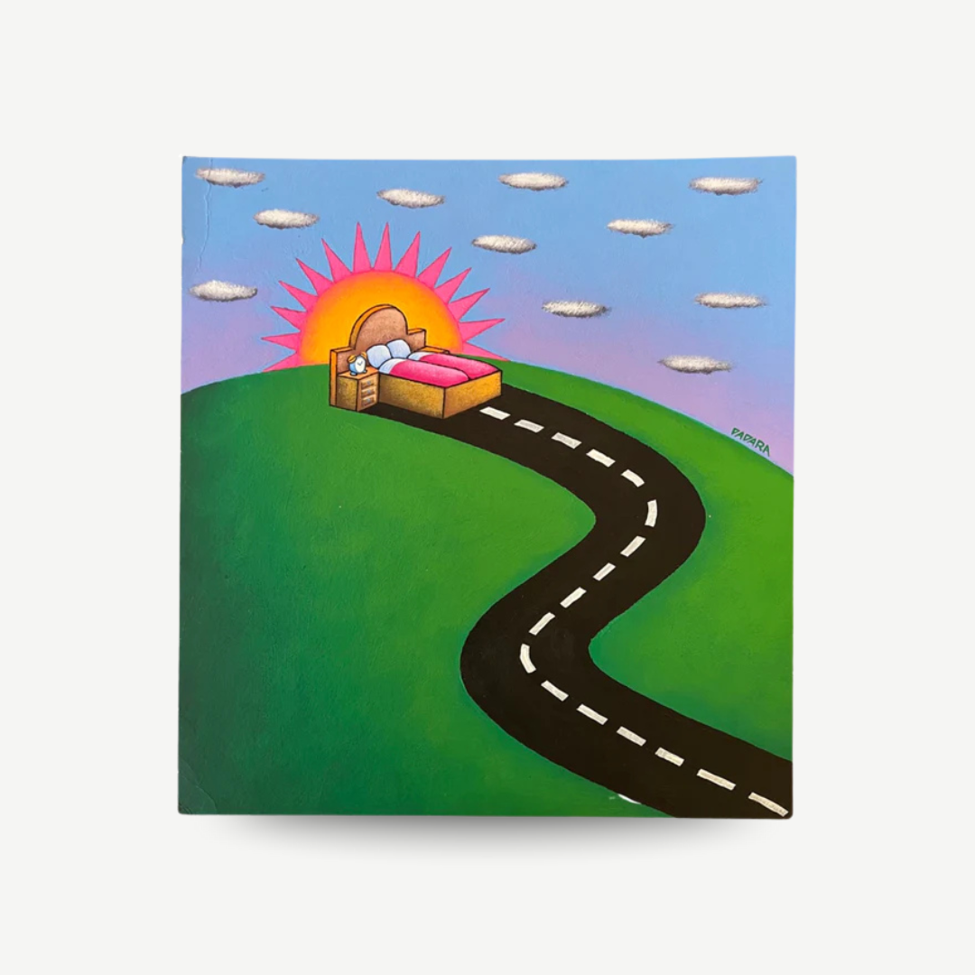 Dadara - Road to Bed
