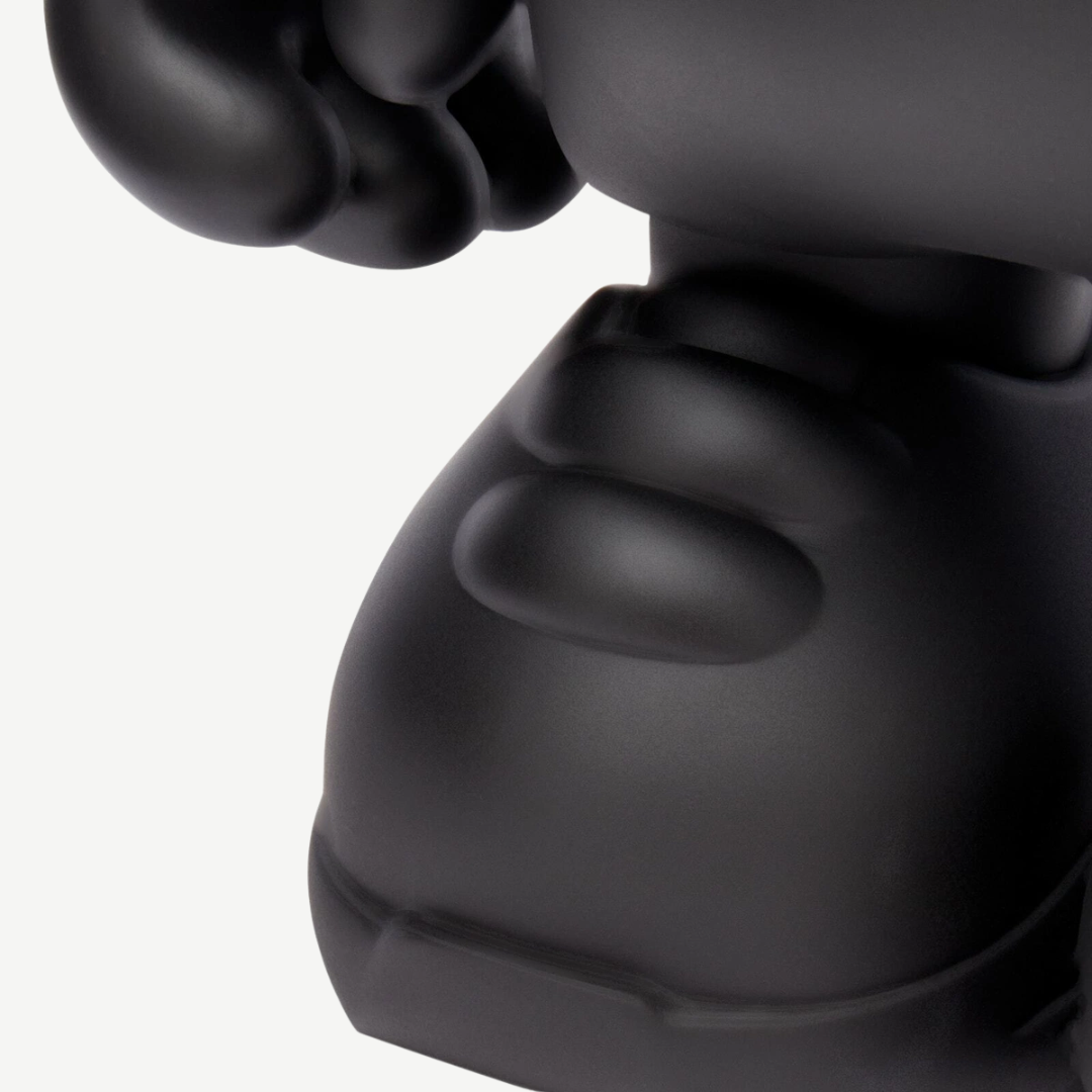 Superplastic vinyl art toy collectible limited edition designer toy for sale for collectors