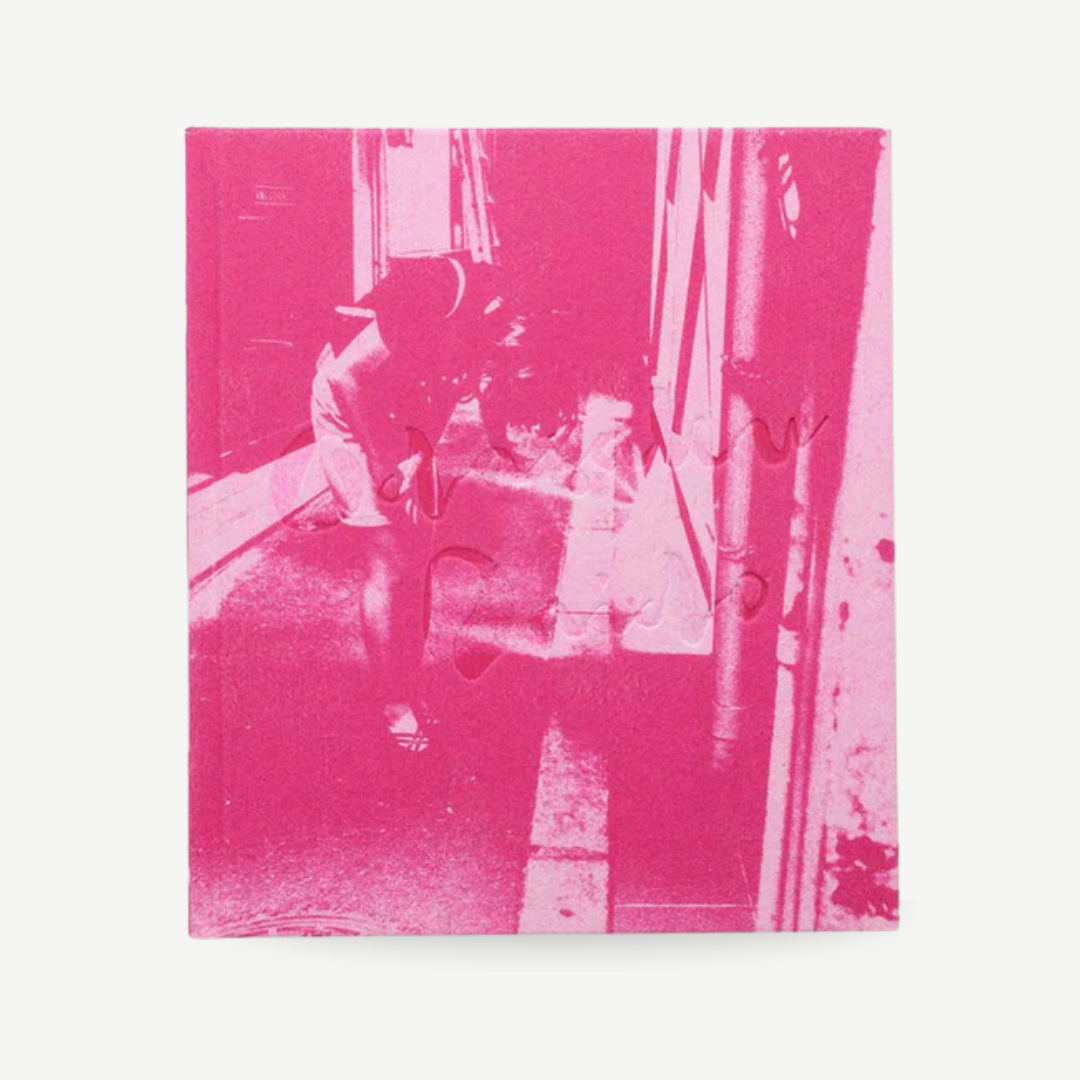 Daido Moriyama - Odasaku (English Version)