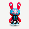 Superplastic limited edition art toy Greg Mike