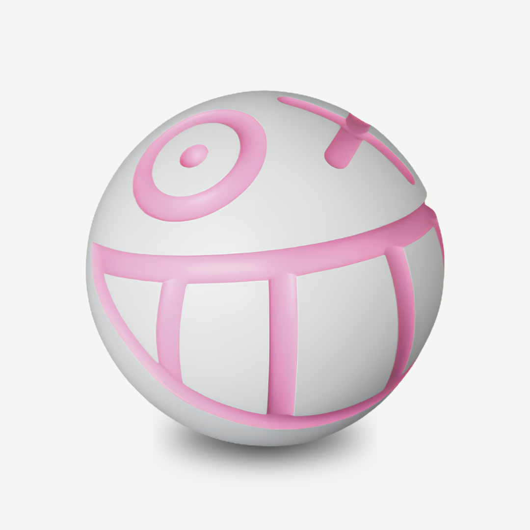André Saraiva - VCD Ball White
