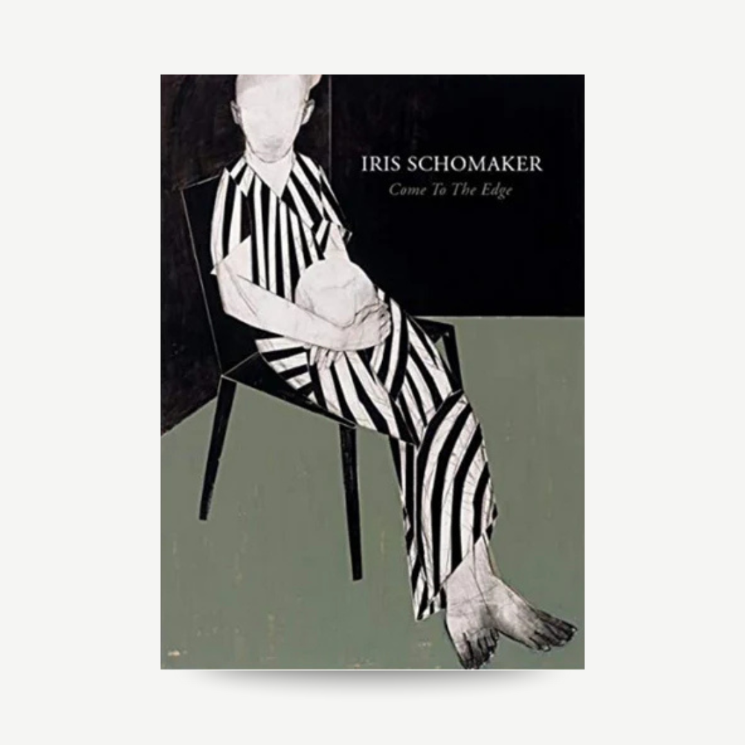 Iris Schomaker - Come to the Edge