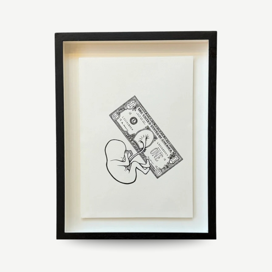 DADARA - UTERO MONEY