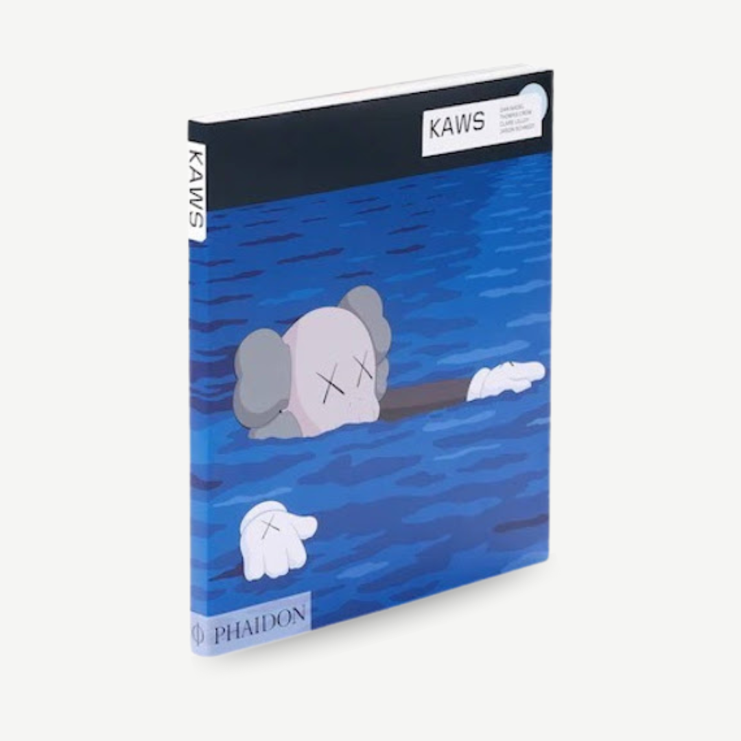 KAWS