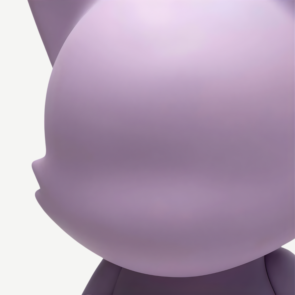 Superplastic vinyl art toy collectible limited edition designer toy for sale for collectors