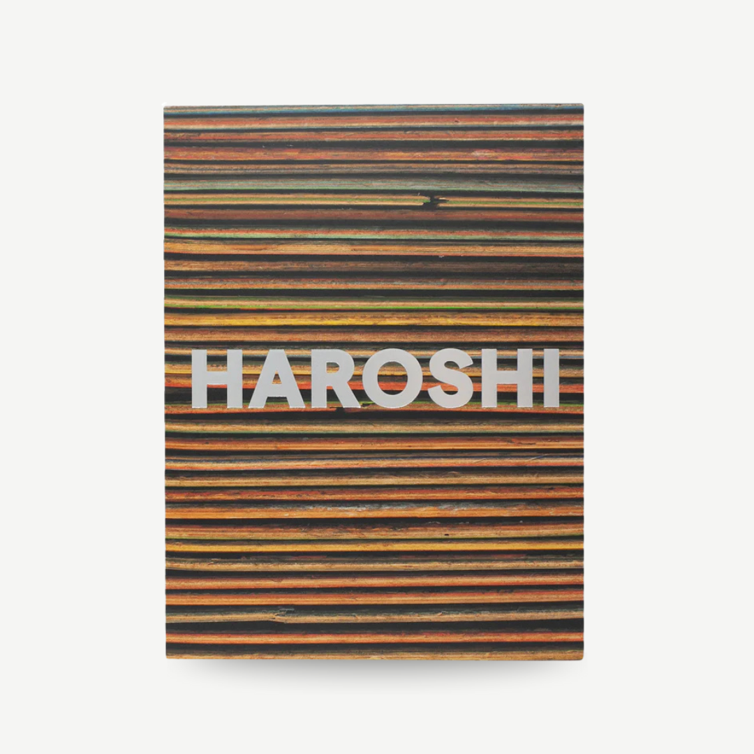 Haroshi 2003-2021 - Haroshi