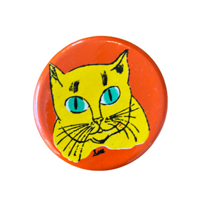 Keith Haring Yo-Yos