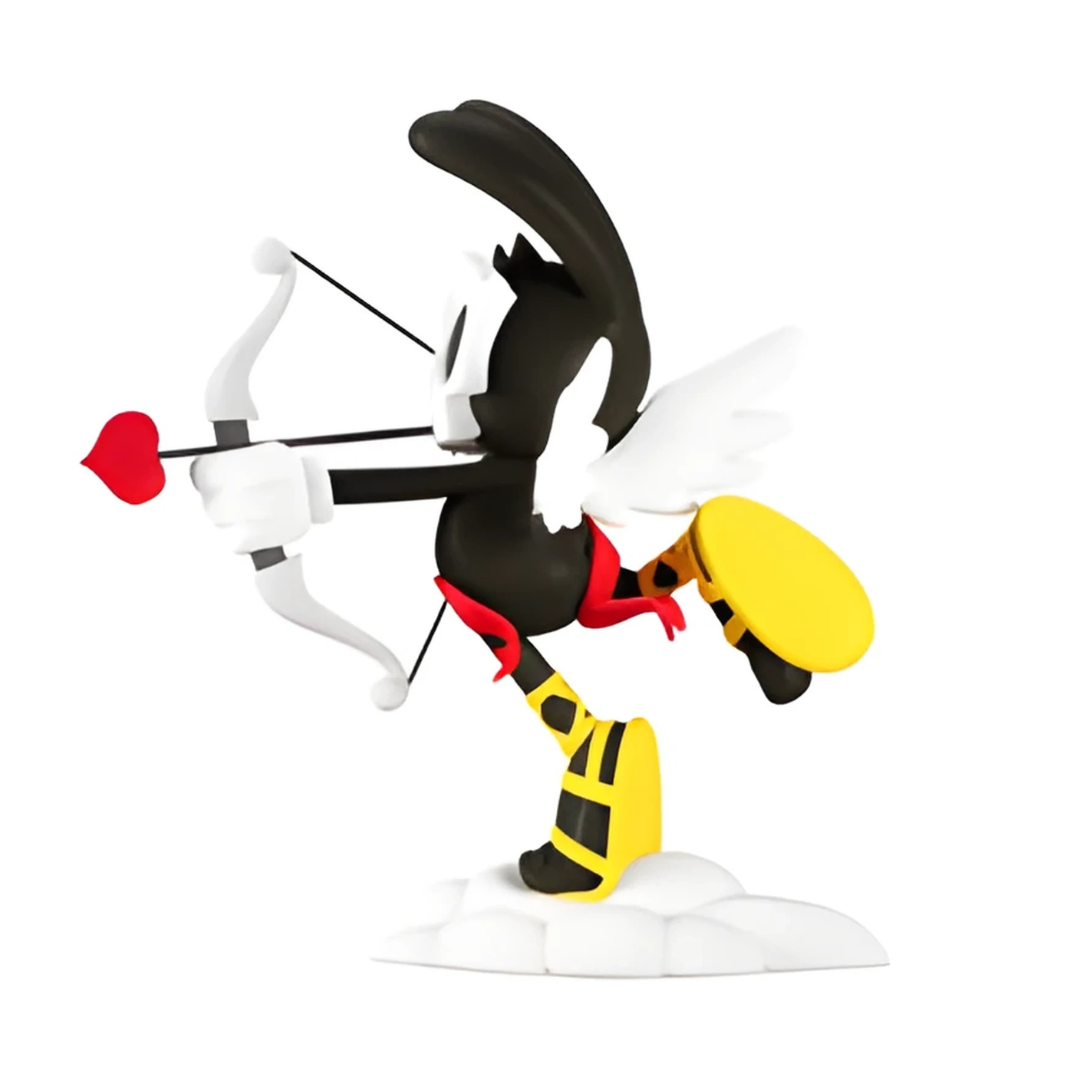 Superplastic rare art toy collectible,  limited edition vinyl designer figure for sale
